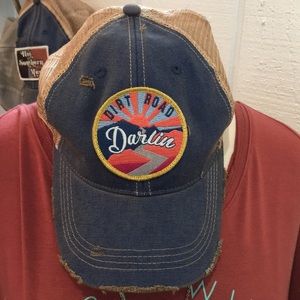 Dirt Road Darlin Hat
